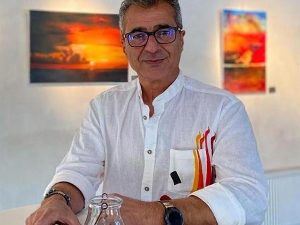 © A. Dadvar 
(Foto: privat)